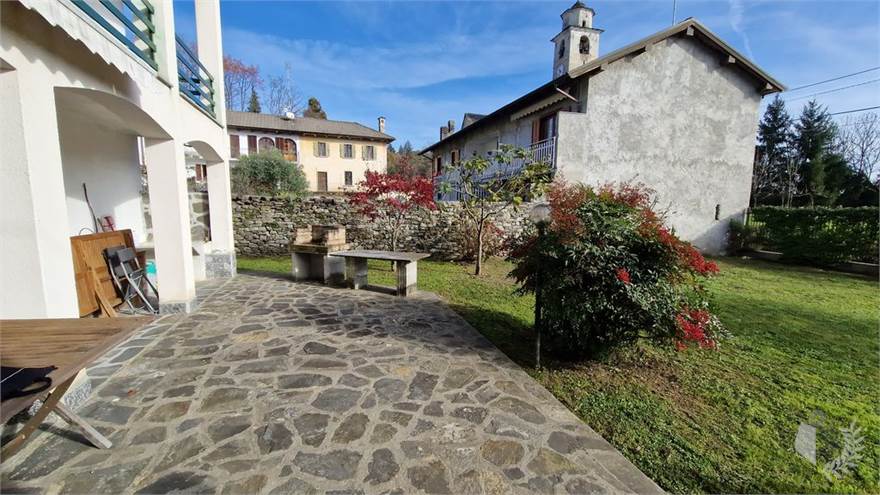 giardino