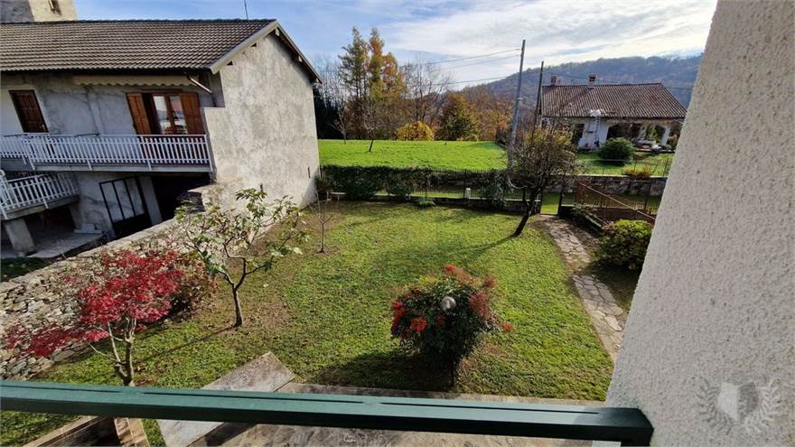 giardino