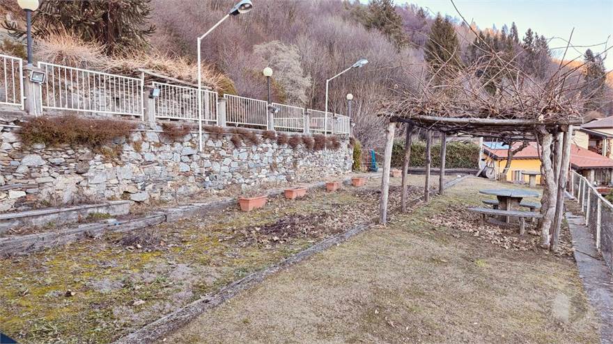 giardino