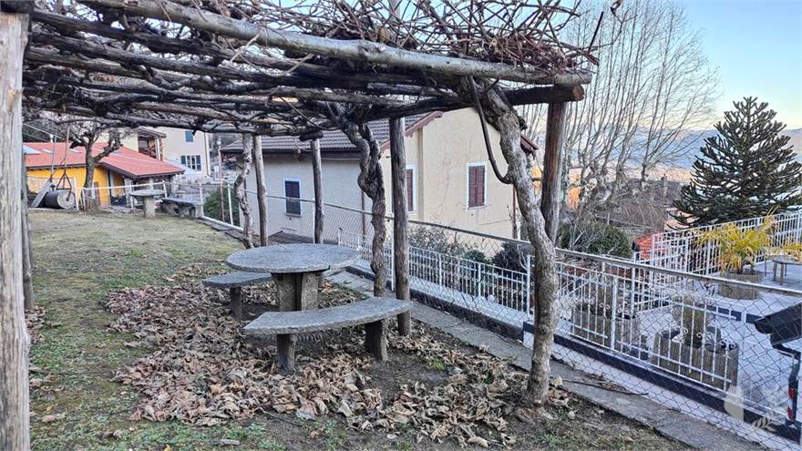 giardino