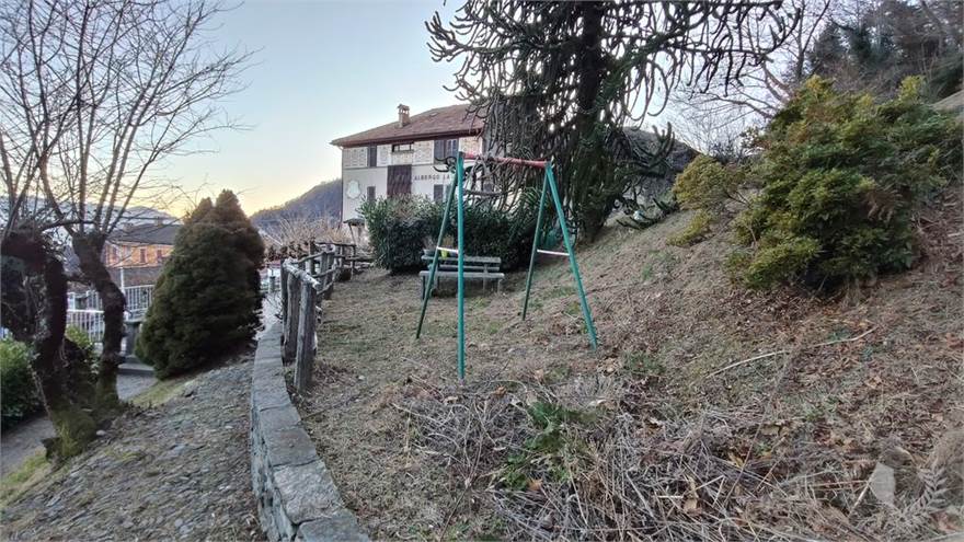 giardino