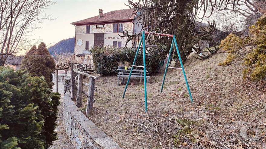 giardino