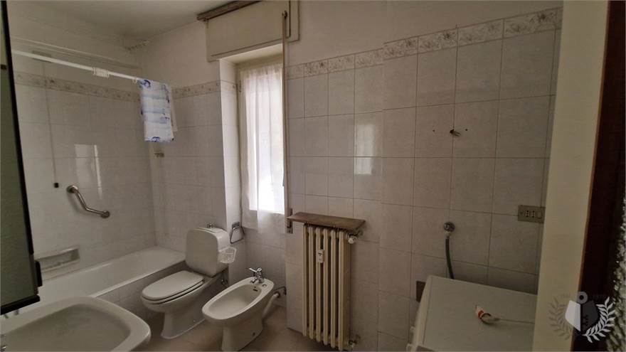 bagno