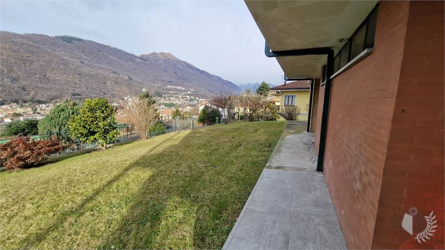 giardino candominiale