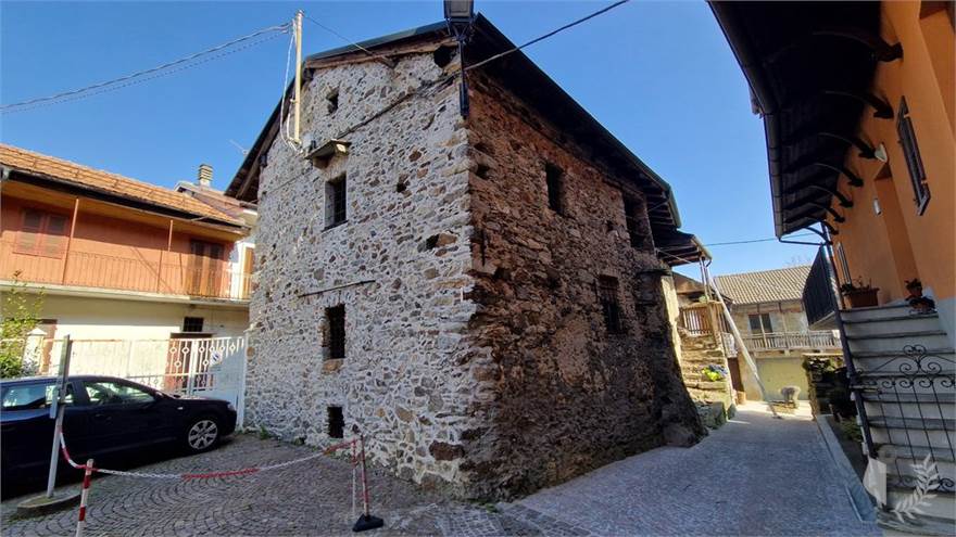 rustico