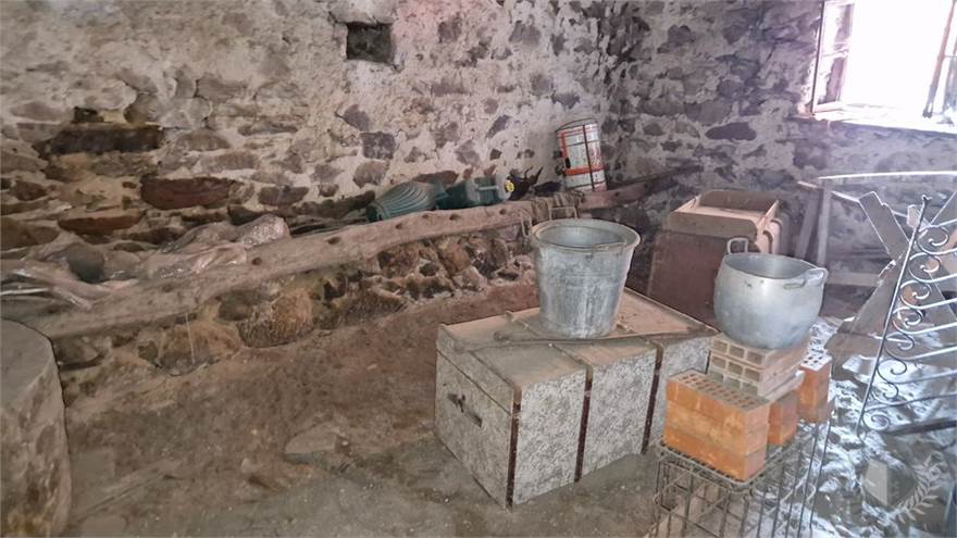 cantina