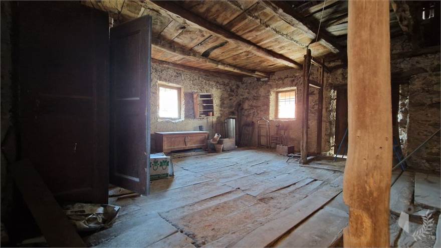 rustico