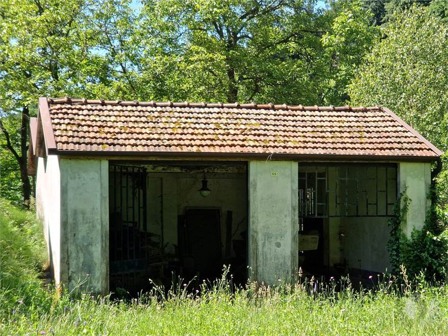 garage