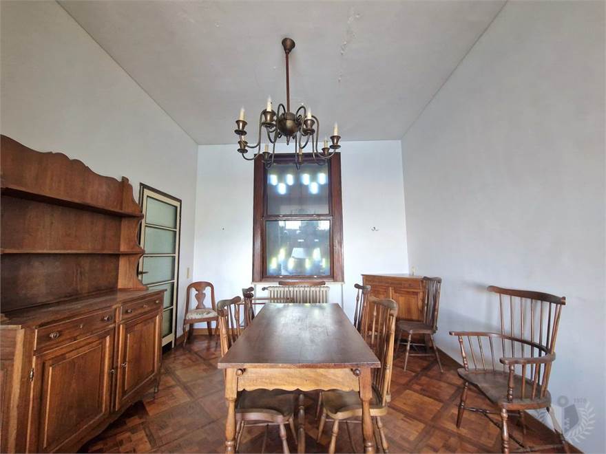 sala da pranzo