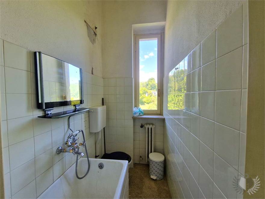 bagno