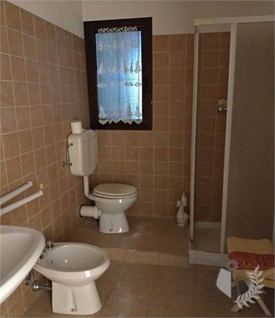 bagno