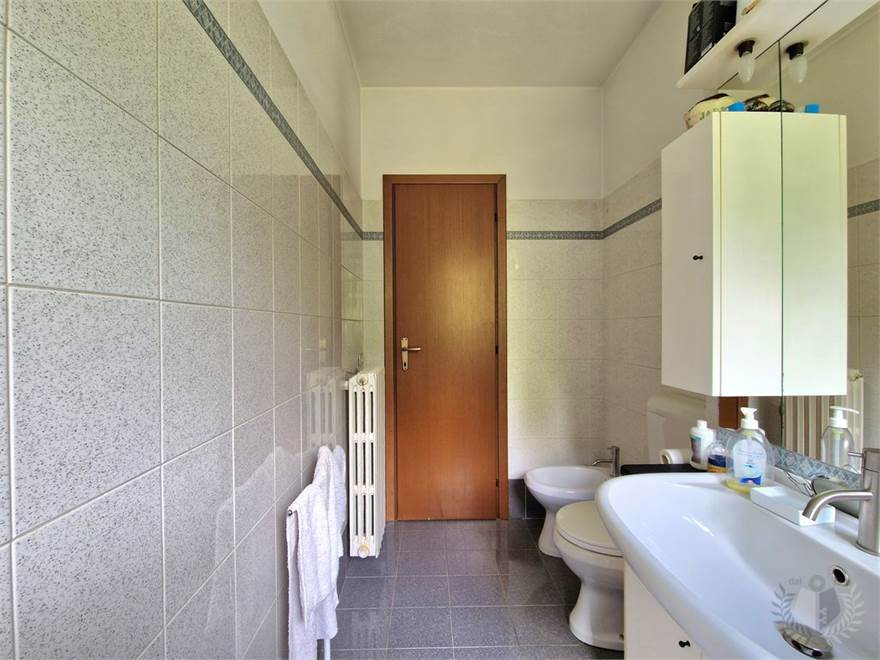 bagno