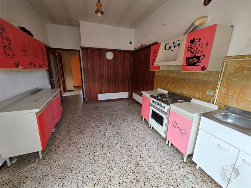 cucina