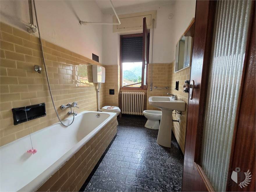 bagno