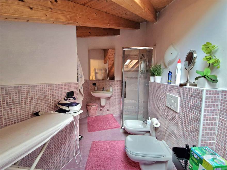 bagno