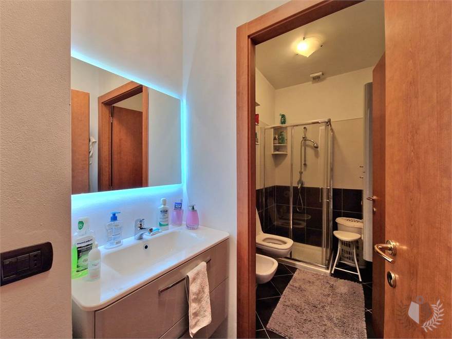 bagno