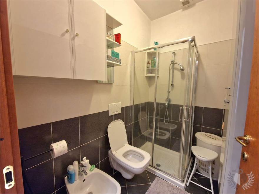 bagno