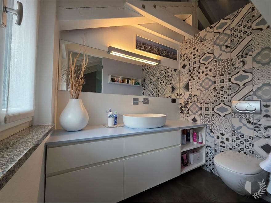 bagno