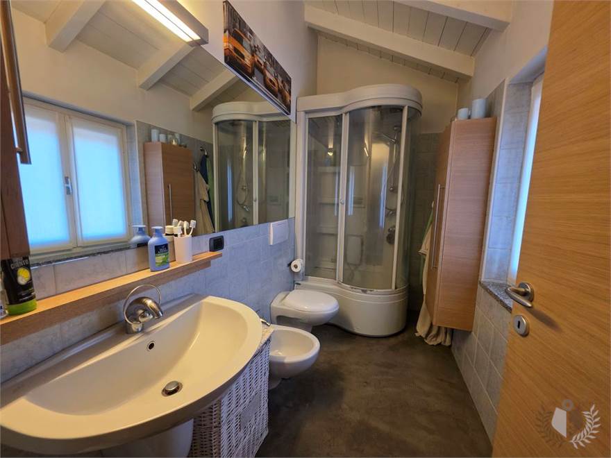bagno
