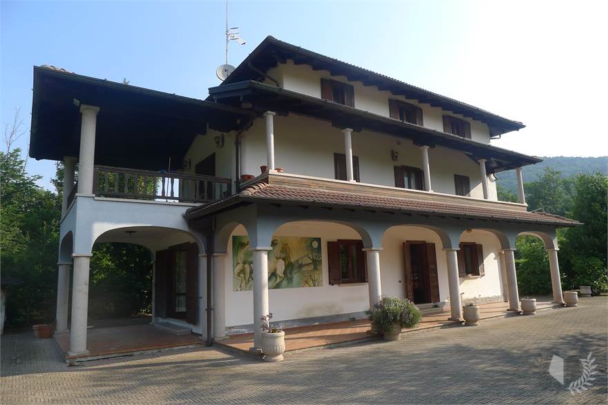 esterno