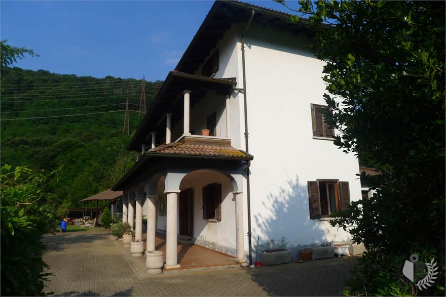esterno