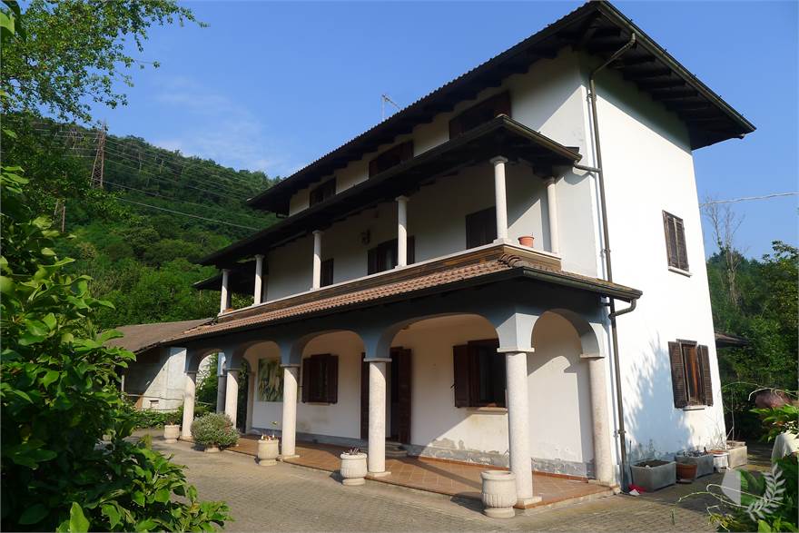 esterno