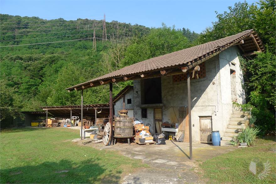 esterno