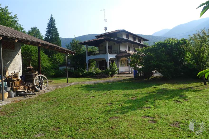 esterno