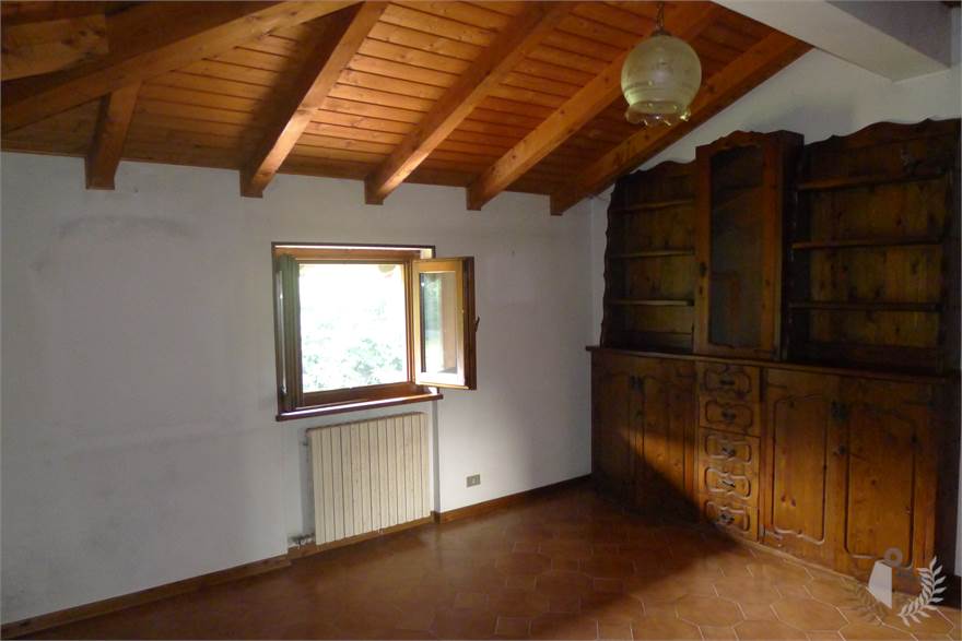 mansarda
