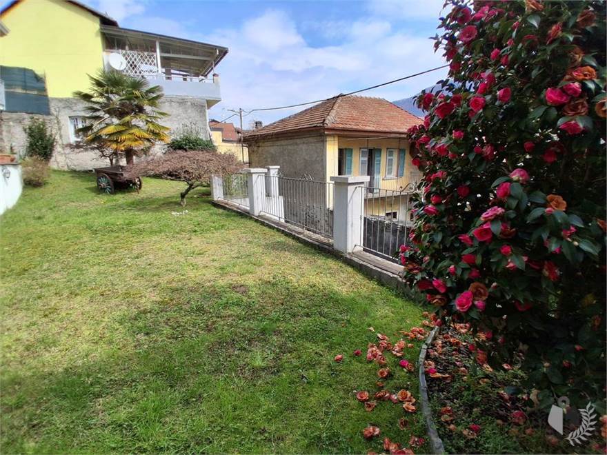 giardino