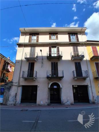 facciata