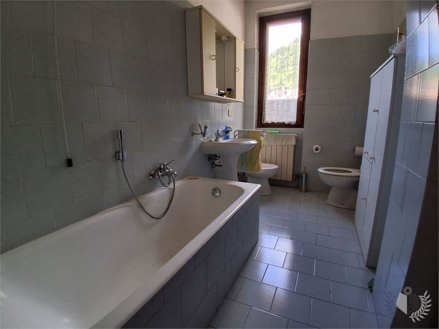 bagno