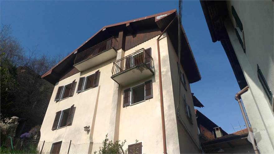 Facciata