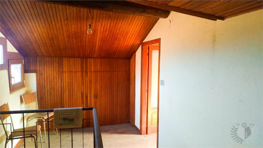 Sottotetto