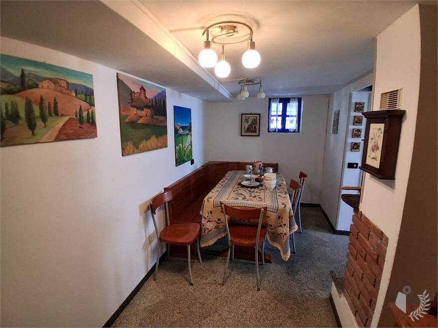 ZONA PRANZO